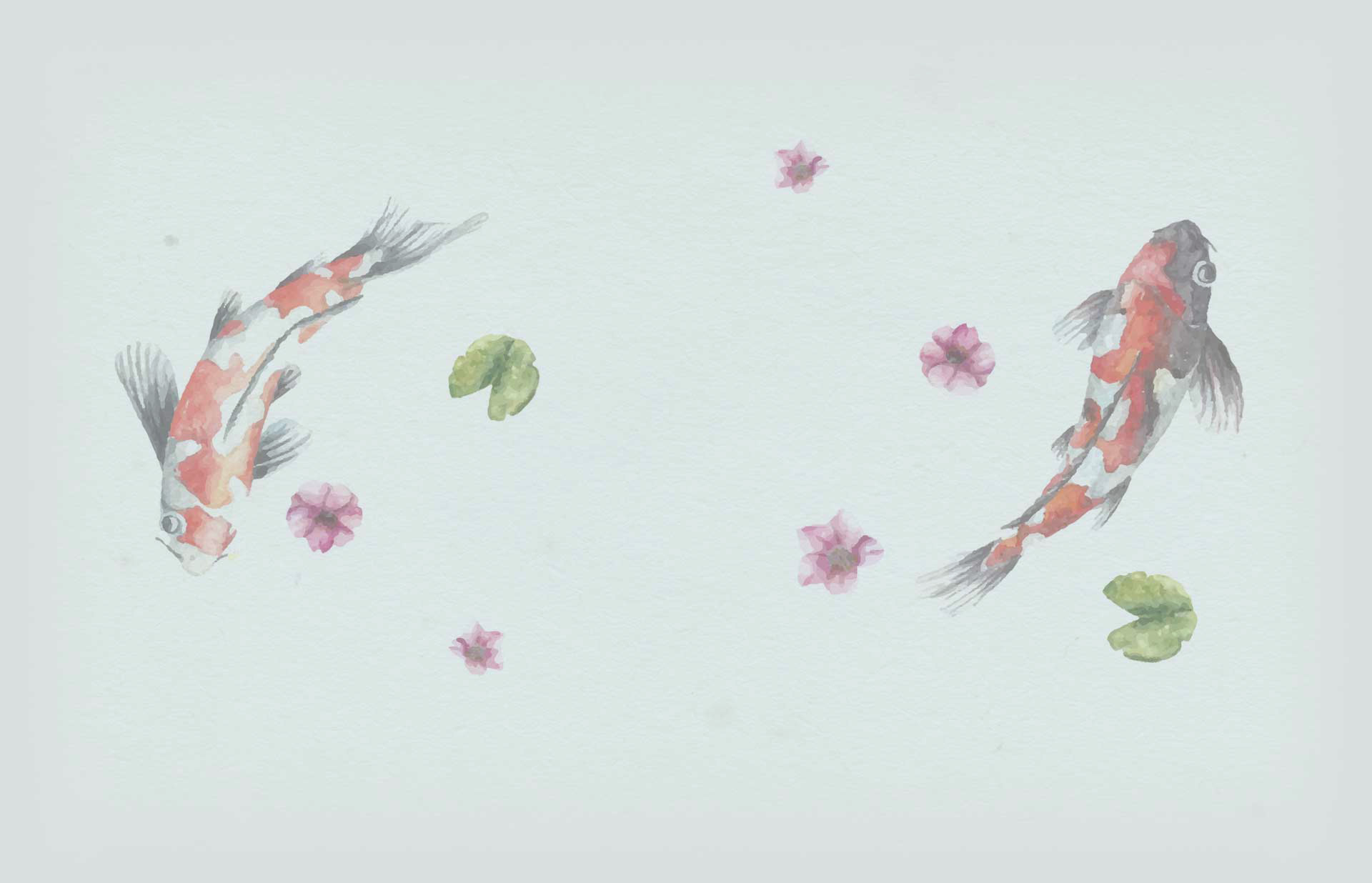parallax background